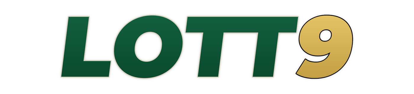 lott9 Logo